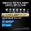 Finish Finish Dishwasher Tablet, Ultimate Infinity Shine, 80 Tablets, Lemon 3
