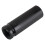 1/2" Deep Impact Socket Set Metric 16pc 10-32mm 6 Point Chrome Vanadium 78mm 5
