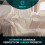 CS Extra Large Cotton Dust Sheets for Decorating 3.6 x 2.7m (12 x 9ft) Reusable 5