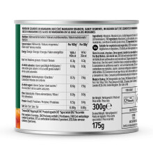 by Amazon Mandarin In Juice, 300g