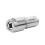 Haltbarkeit Modifizierte Adapter-Umrüstfutter für-Silber 1