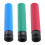 1/2" Drive 3Pc Wheel Impact Socket 17 19 21mm 6 Point 150mm Thin Wall Deep 9