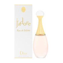 Christian Dior J'adore Donna 3.4 Eau de Toilette Spray