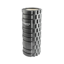 Hohle Yogarolle, 33 cm - Tiefengewebsmassagegerät