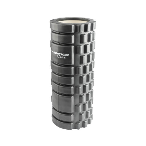 Hohle Yogarolle, 33 cm - Tiefengewebsmassagegerät