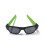 Clix - Flexible Sonnenbrille - Grün 1