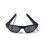 Clix - Flexible Sonnenbrille - Schwarz 1