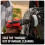 Dirt Devil Dirt Devil Soft Bristle Brush, Black 5