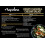 Napolina Chickpeas 400 g (Pack of 1) 4