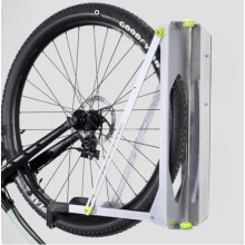 Fahrradträger mit Roll-On-Design, verstellbar für 20-29"-Räder