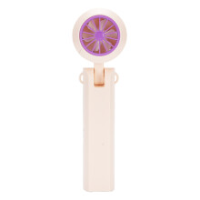 Roseate Handventilator 4000mAh USB-wiederaufladbar Mini