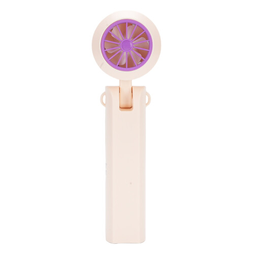 Roseate Handventilator 4000mAh USB-wiederaufladbar Mini