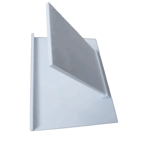 Verstelbare desktopstandaard voor dakraamkalender Max. 27 inch