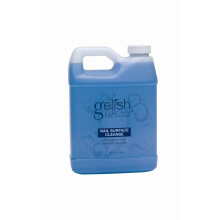 Gelish Soak Off Gel Polish Nail Surface Cleanser 960ml