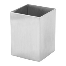 Pen Holders Shelf Pencil Holders Organizers Home Office-silver