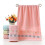 Bathroom Hand Towels 13x30 Inch Super Soft Absorbent 3