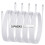 5-Pack 2M CTO C Data Cable, PD60W Fast Charging Cable  M 5-pack 2