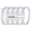 5-Pack 2M CTO C Data Cable, PD60W Fast Charging Cable  M 5-pack 4