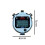 Consistent Outdoor Timingdevice With Tall Accuracy Timing-ZS1H 3