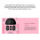 Tiny Transportable Kids Walkie Radio Thin Plan for Easy Carrying 7