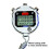 Consistent Outdoor Timingdevice With Tall Accuracy Timing-ZS1H 6