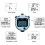 Consistent Outdoor Timingdevice With Tall Accuracy Timing-ZS1H 7