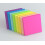 KIFZM 1920 Sheets 3x3 Inches Bright Sticky Notes,8 Brilliant Colors Assorted Removable Self-Stick Notes,80 Sheets/Pad 2