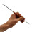 TZ (PACK OF 3) 225MM Engineers Scriber Double Ended Marking Scribe Angled & Straight 5
