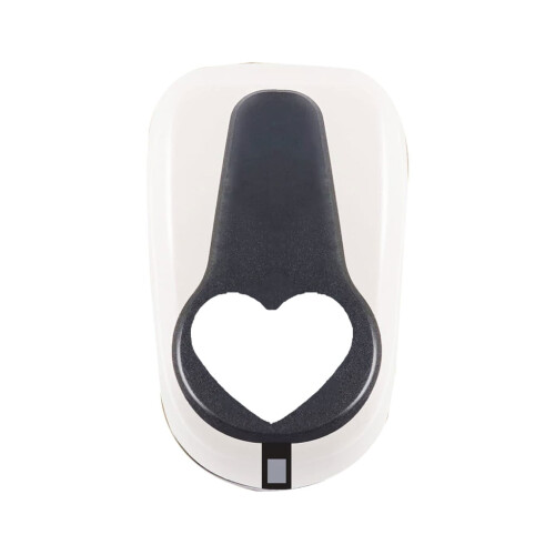 Heart Hole Punch for DIY Craft Projects