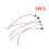 Outdoor CCTV Microphone With IP67 Waterproof And Durability 2