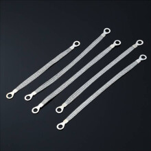 Hochleitfähiges 6 mm² verzinntes-100mm