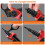 Proster Rivet Nut Tool 14  Rivet Nut Pliers Set Heavy Duty Rivnut Tool 3