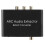 Προσαρμογέας HDMI ARC, Στερεοφωνική έξοδος RCA, Οπτική διεπαφή TOSLINK SPDIF, Ρυθμός 8