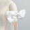 Breathable Netting Bridal Shoulder Wrap Adjustable False Sleeves 5