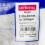 Forgefix ForgeFix Lost Head Nails | 2.36 x 40mm | Bright | Bag 500gm 4