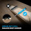 OX OX Tuff Carbon - Marking Pencil Value Pack 5