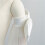 Breathable Netting Bridal Shoulder Wrap Adjustable False Sleeves 6