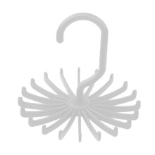 Porte-cravates et foulards rotatif L7M5