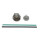 Geberit Geberit Impuls 250 Twico 1 Original Dual Flush Valve Button 4