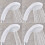 Mira Response Adjustable 4 Spray Mode Shower Head Grey/White 1