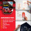 Scotch 3M Scotch Scotch Removable Poster Tape 4