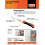 Bahco Bahco PC6DRY Drywall Saw 2