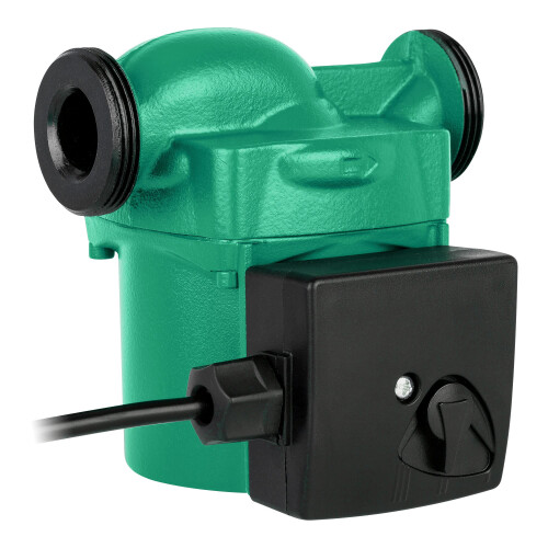 Trident Central Heating Water Circulation Pump 1