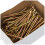 Forgefix ForgeFix Multi-Purpose Single Thread Screws | 5.0 x 80mm | Zinc | Box 100 3