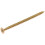 Forgefix ForgeFix Multi-Purpose Single Thread Screws | 5.0 x 80mm | Zinc Yellow Passivated | Box 100 4
