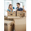 StorePAK Strong Medium Cardboard Moving Boxes (10 Pack) 4