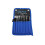 7 Piece Punch and Chisel Set Chrome Vanadium Steel in Canvas Pouch 2