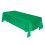 Light Grey Polyester Rectangle Tablecloth 147x259cm 1