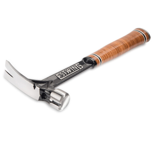 Estwing Estwing E15SR ESEBM Ultra Hammer, 15 oz (Ounces) Short Handle 1