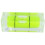 Taskar Mini Bubble Spirit Level x 3 Square 29mm 2